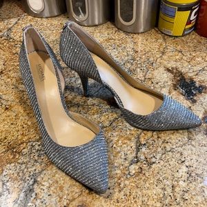 Michael Kors heels